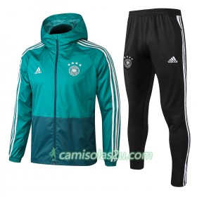 Alemanha Fato-de-treino Windrunner 2018/19